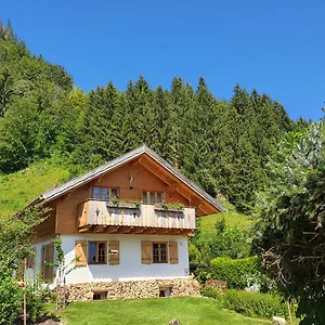  Ferienhaus Kienberghäusle